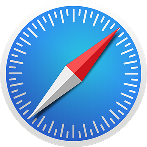 Safari logo